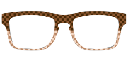 The Cappuccino Check Split