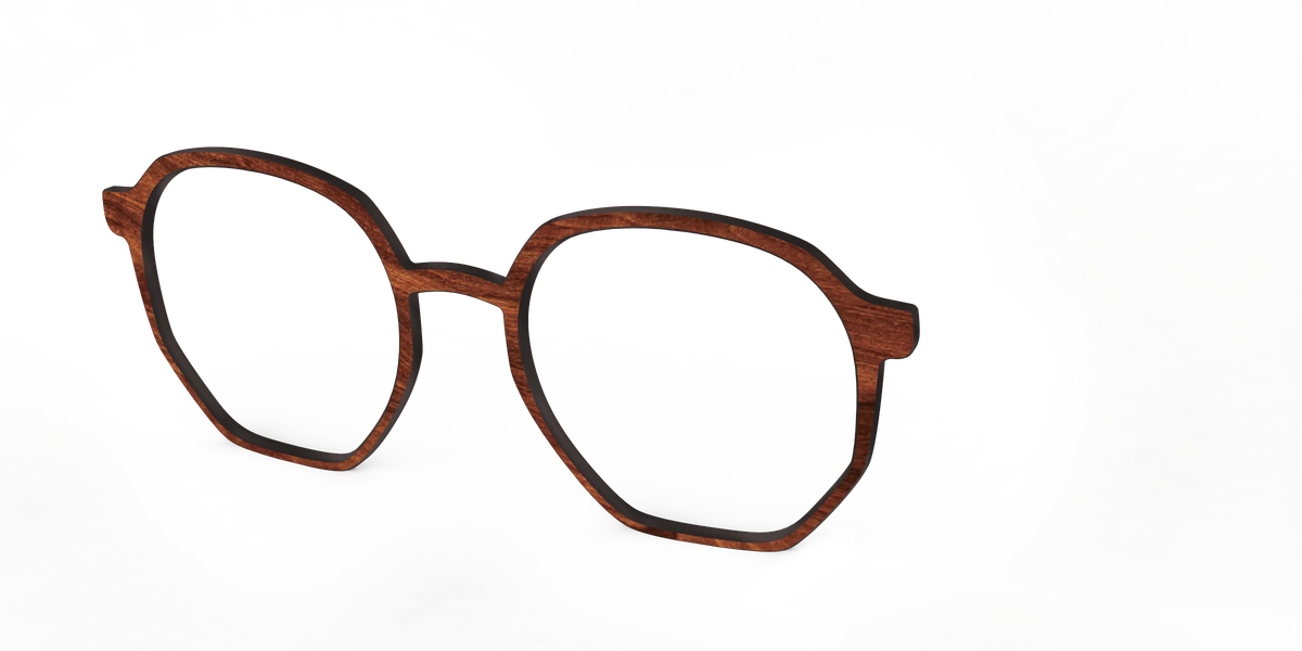 The Woodgrain