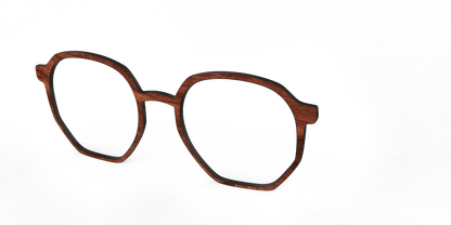 The Woodgrain
