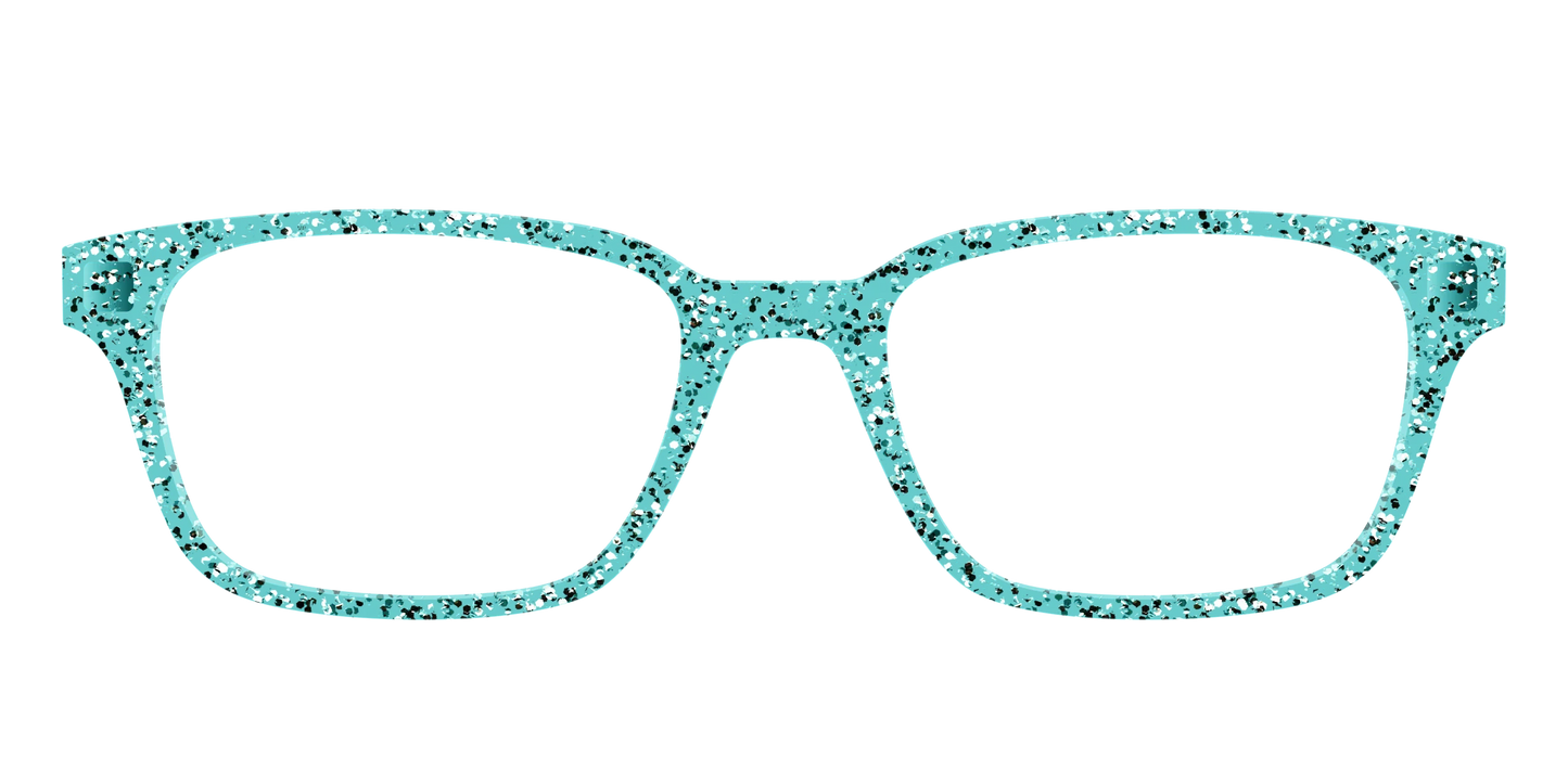 The Mint Sparkle