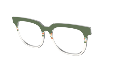 The Stylish Split