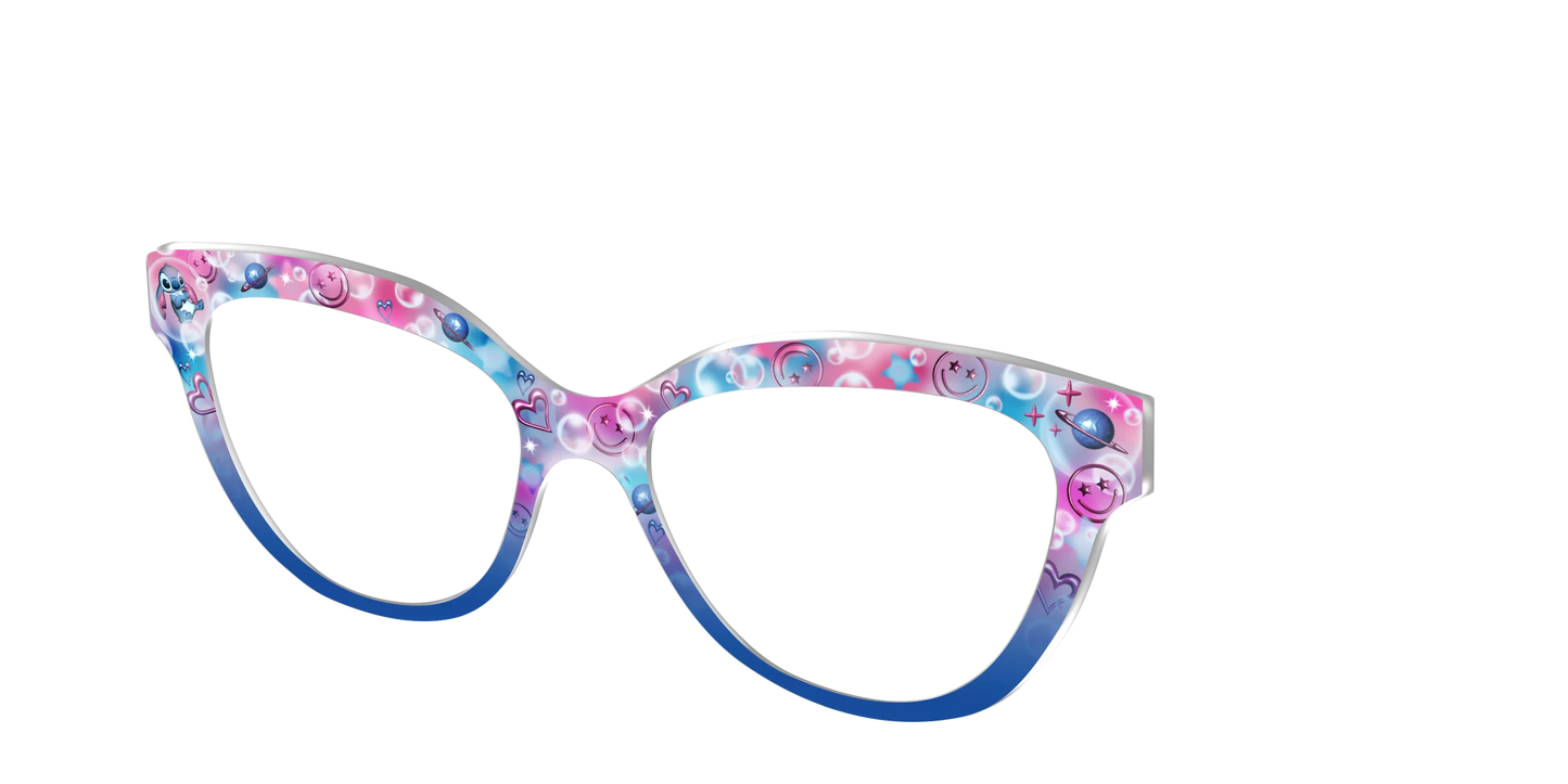 Stitch Bubble Pop
