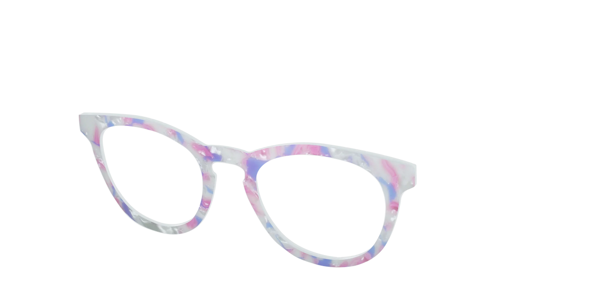 The Hydrangea Pearl Tortoise