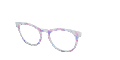 The Hydrangea Pearl Tortoise
