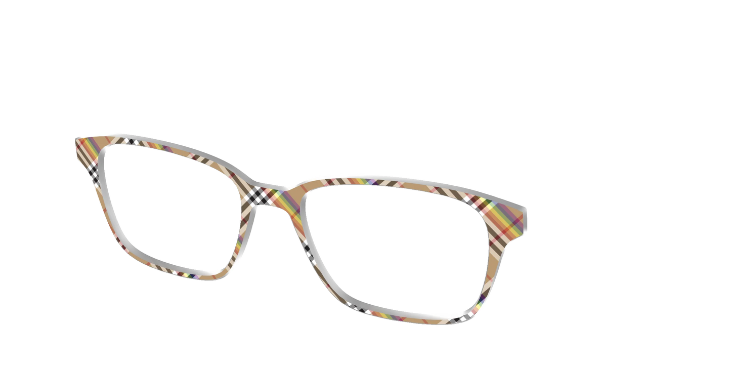 The Scholarly Plaid