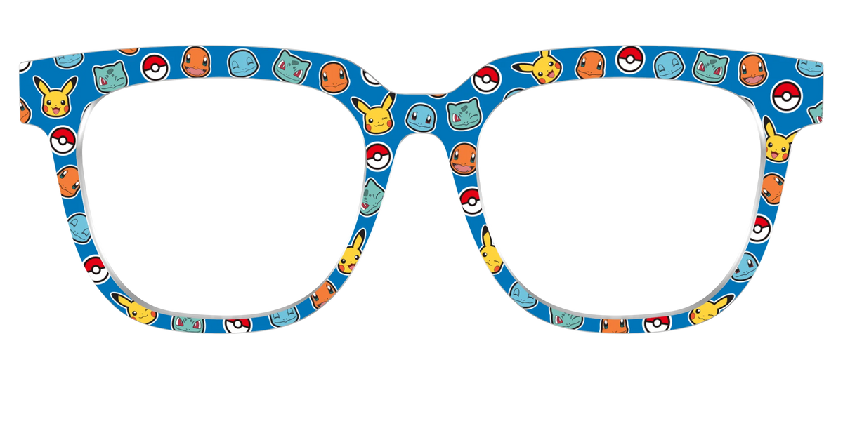 Pokémon Multi Dot