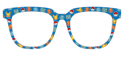 Pokémon Multi Dot
