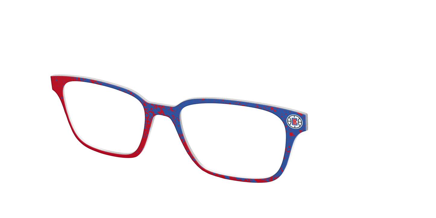 The Clippers Splatter