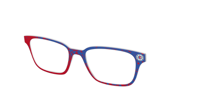 The Clippers Splatter