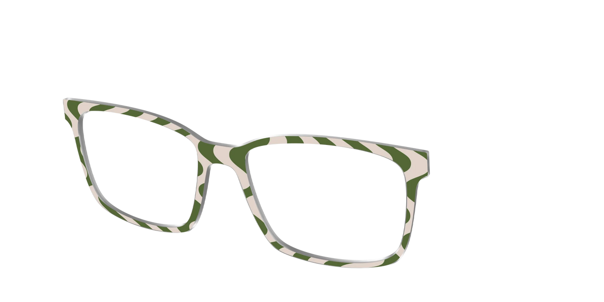 The Olive Waves