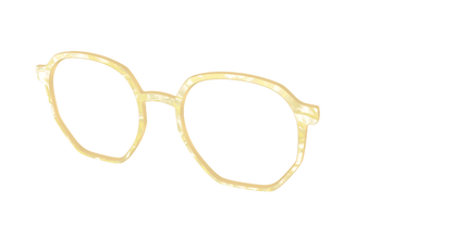 The Citrine Pearl Marble