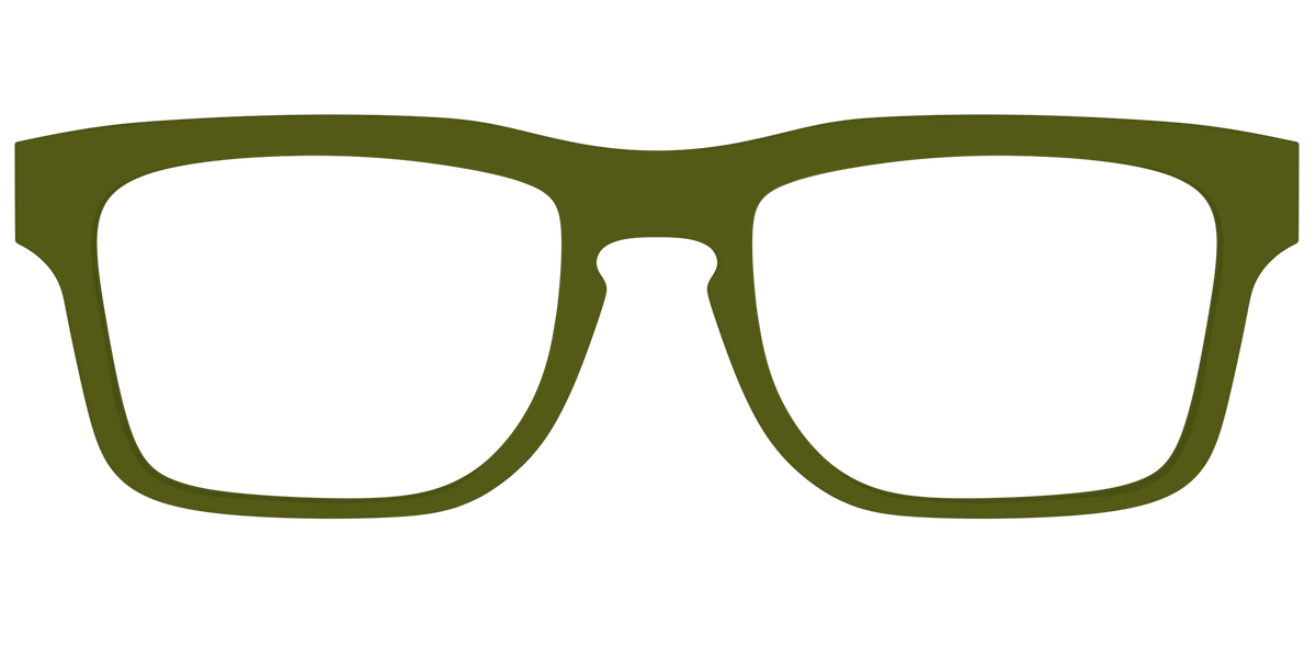The Army Green