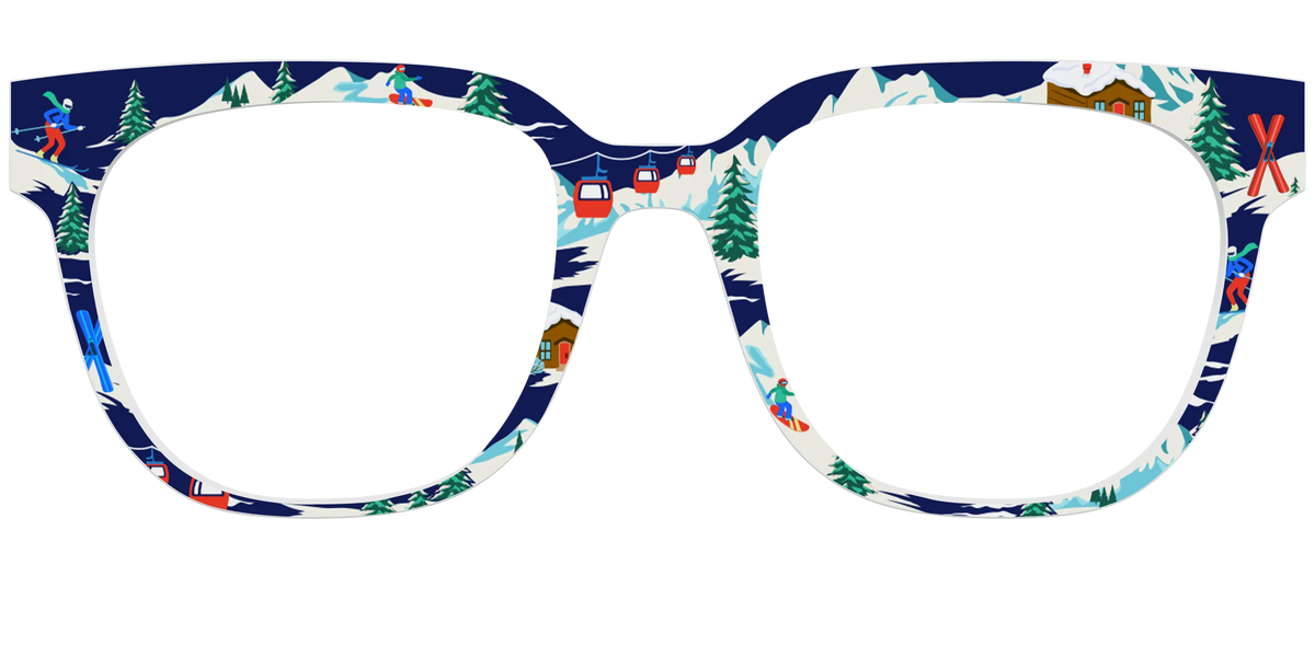 The Ski Resort