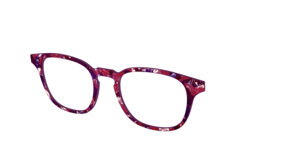 The Mulberry Pearl Tortoise
