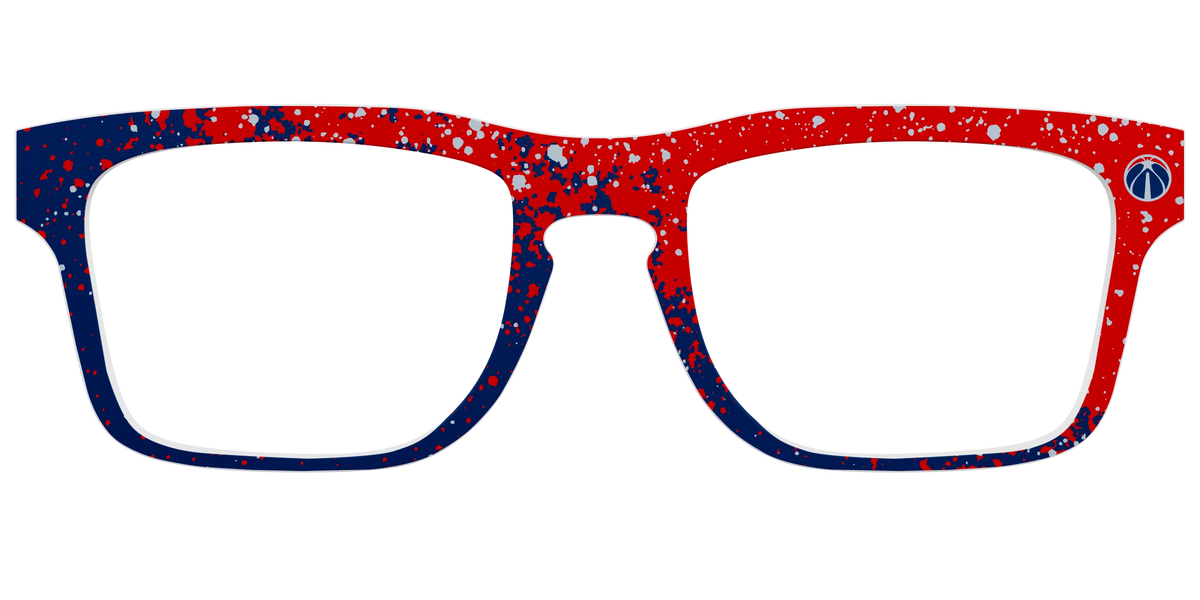 The Wizards Splatter