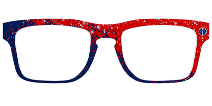 The Wizards Splatter