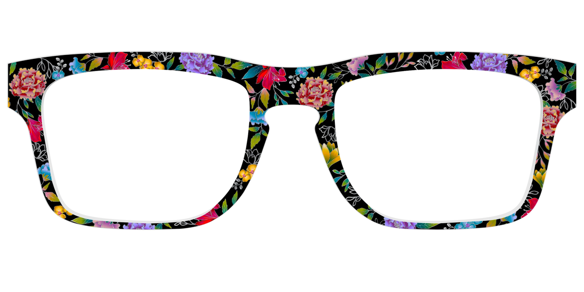 The Arctic Blooms