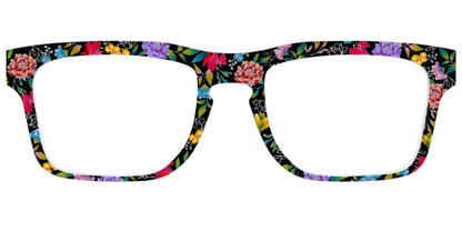 The Arctic Blooms