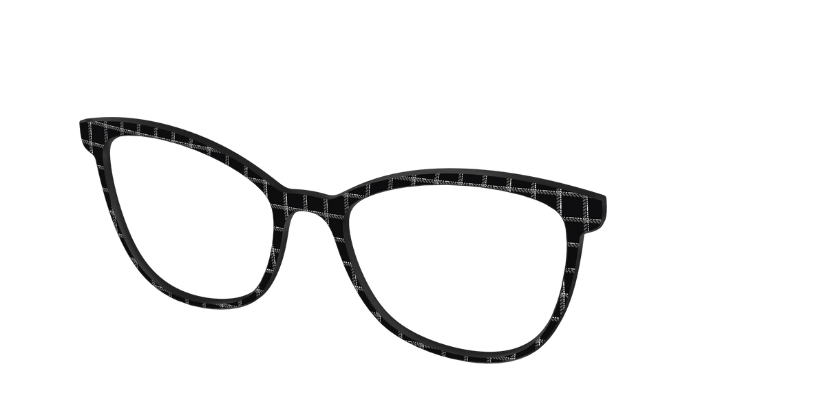 The Windowpane Plaid