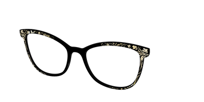 The Gold Foil Vines