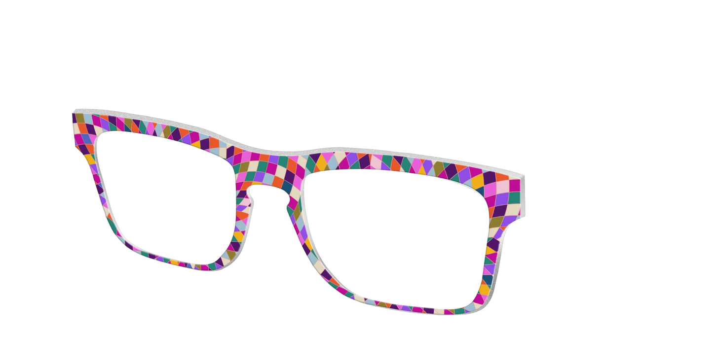 The Party Kaleidoscope