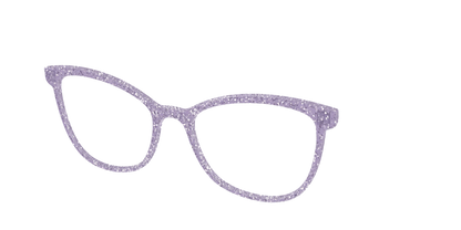 The Lavender Sparkle