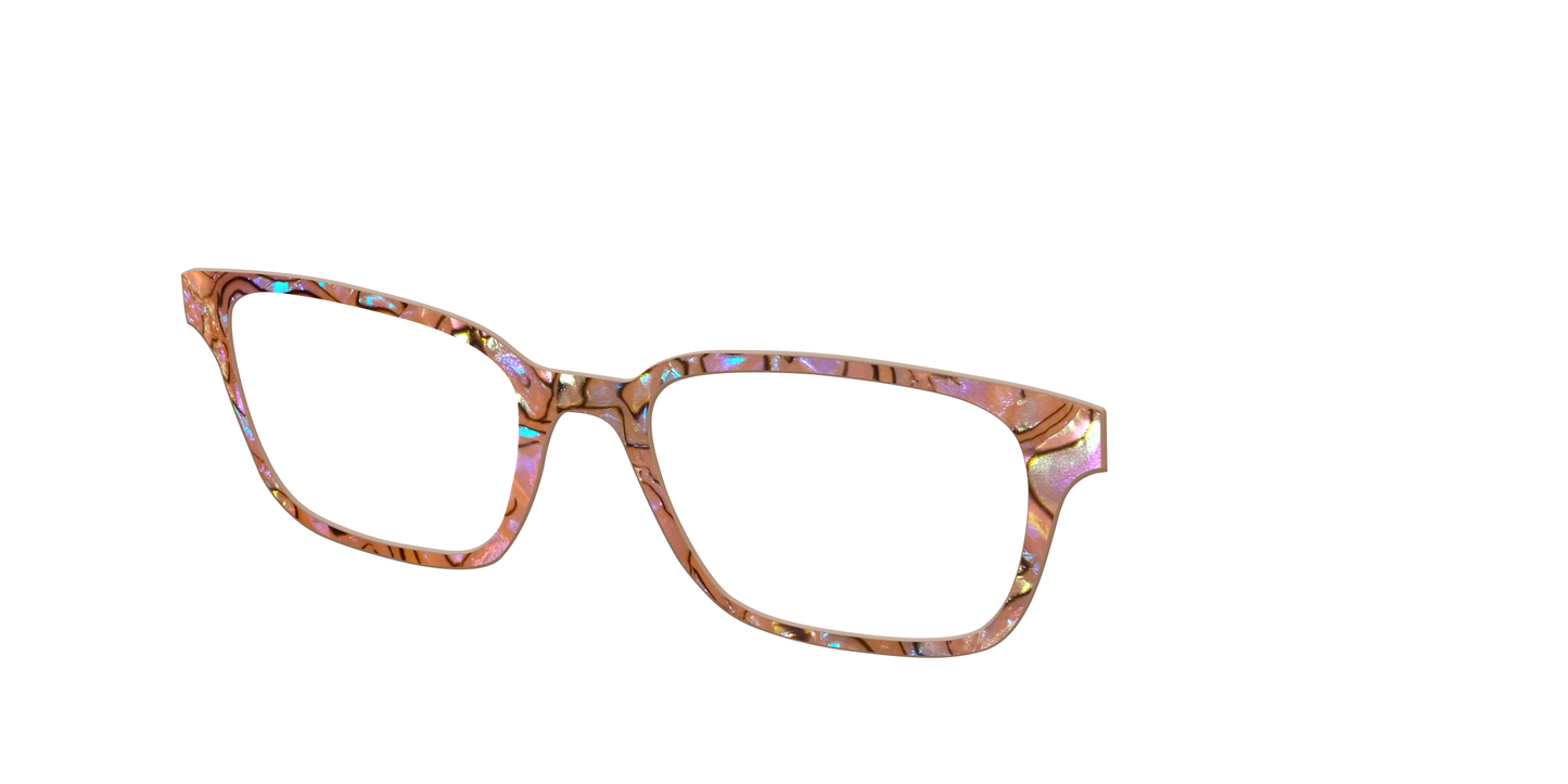 The Desert Isle Pearl Marble