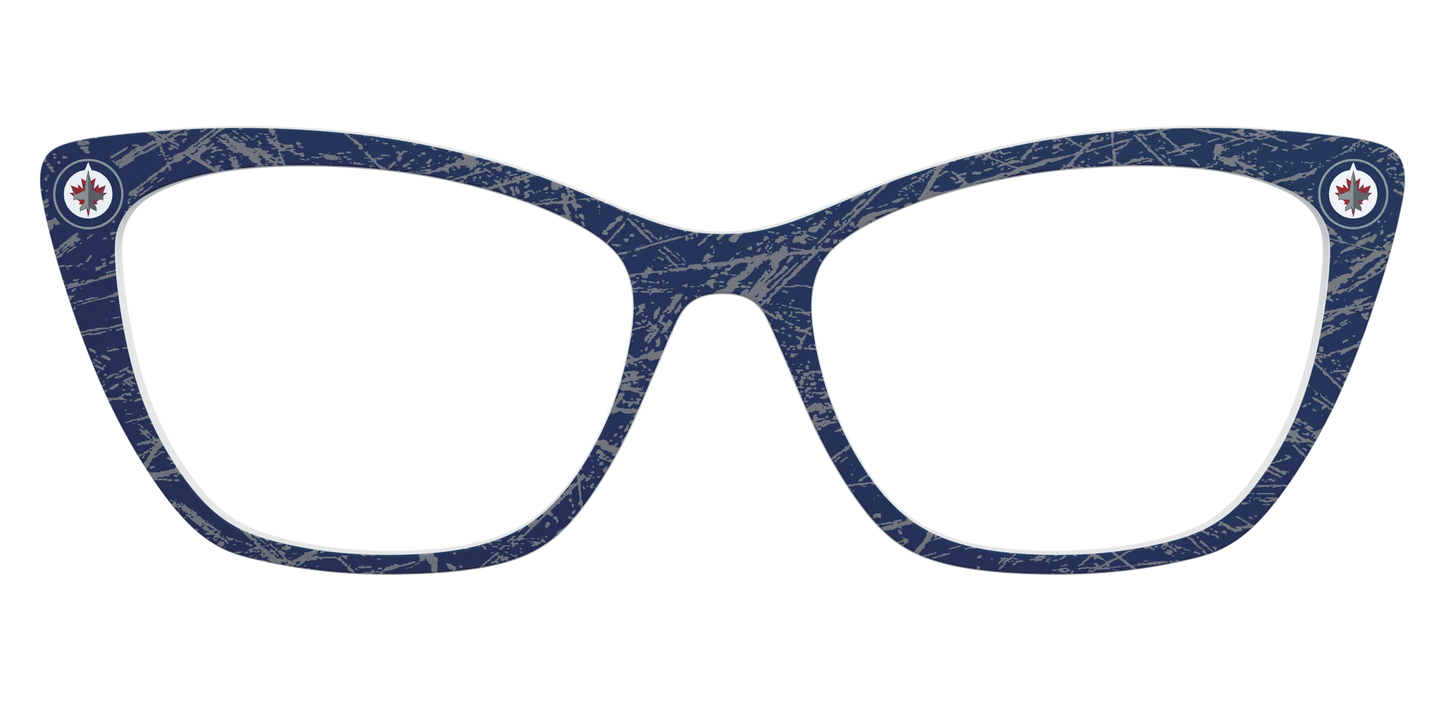 The Jets™ Ice