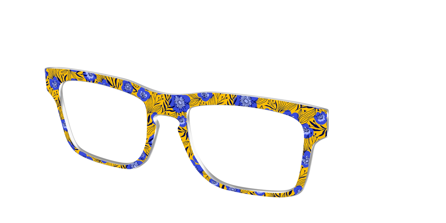 The Fab Floral