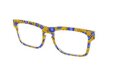 The Fab Floral