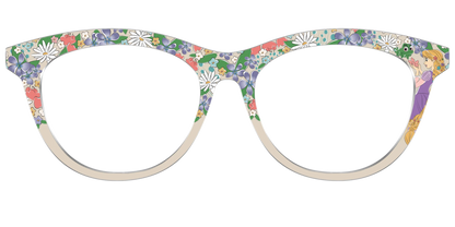 Rapunzel's Flower Crown