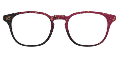 The Cavaliers Splatter