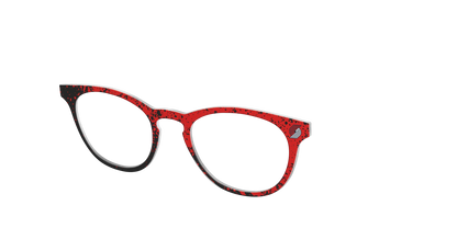 The Trailblazers Splatter