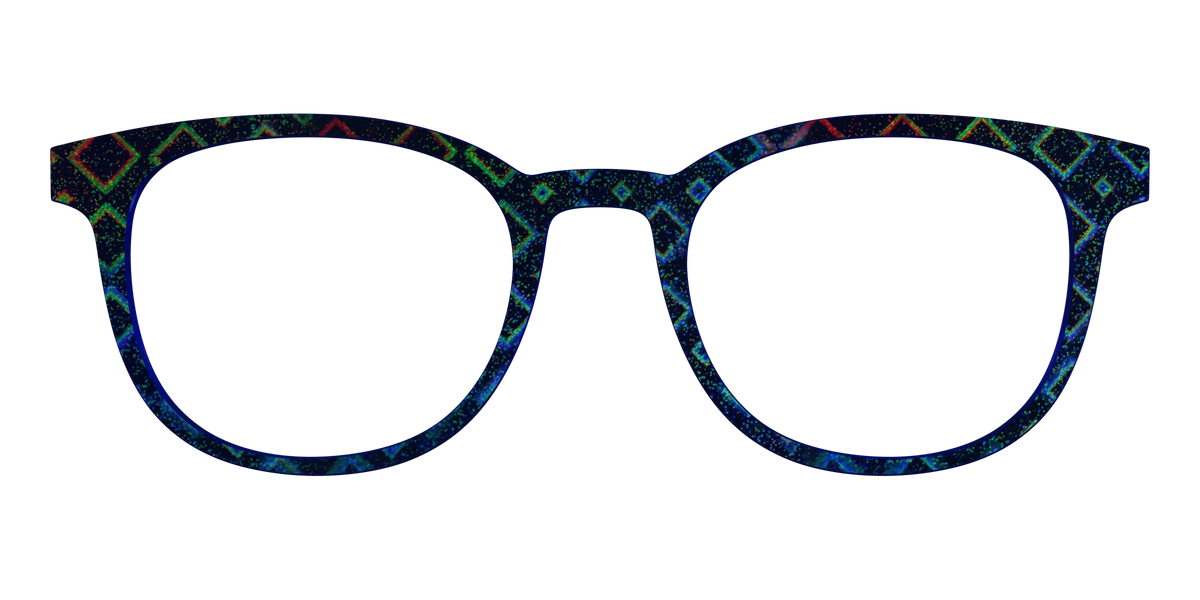 The Holographic Diamonds
