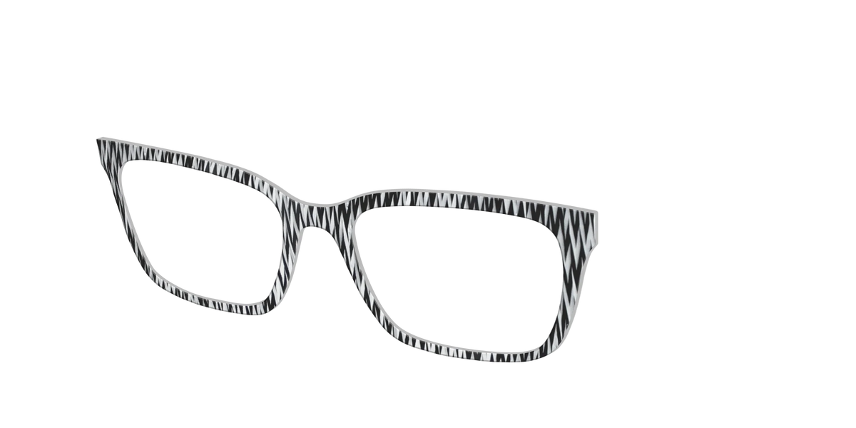 The B&W Chevron