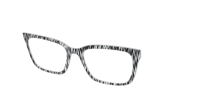 The B&W Chevron