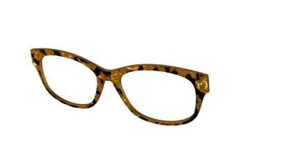 The Tiger's Eye Pearl Tortoise