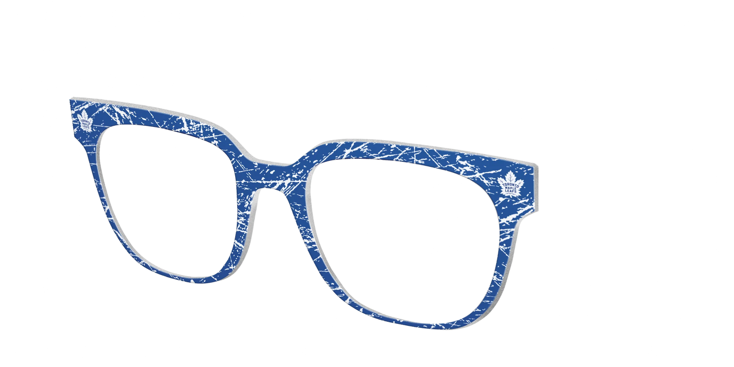 The Maple Leafs® Ice