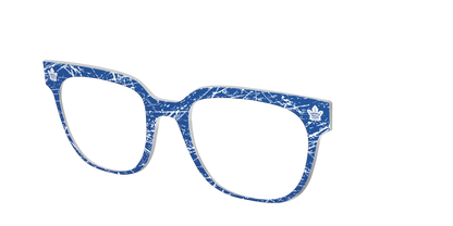 The Maple Leafs® Ice
