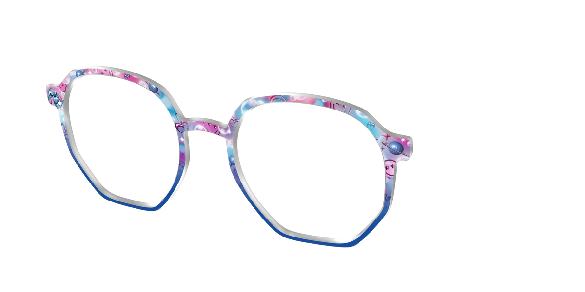 Stitch Bubble Pop
