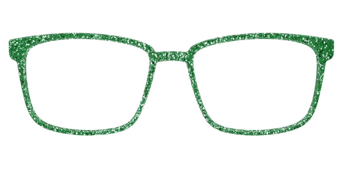The Emerald Sparkle