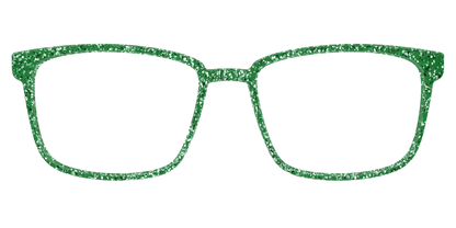 The Emerald Sparkle