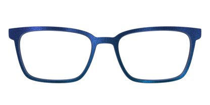 The Indigo Shimmer