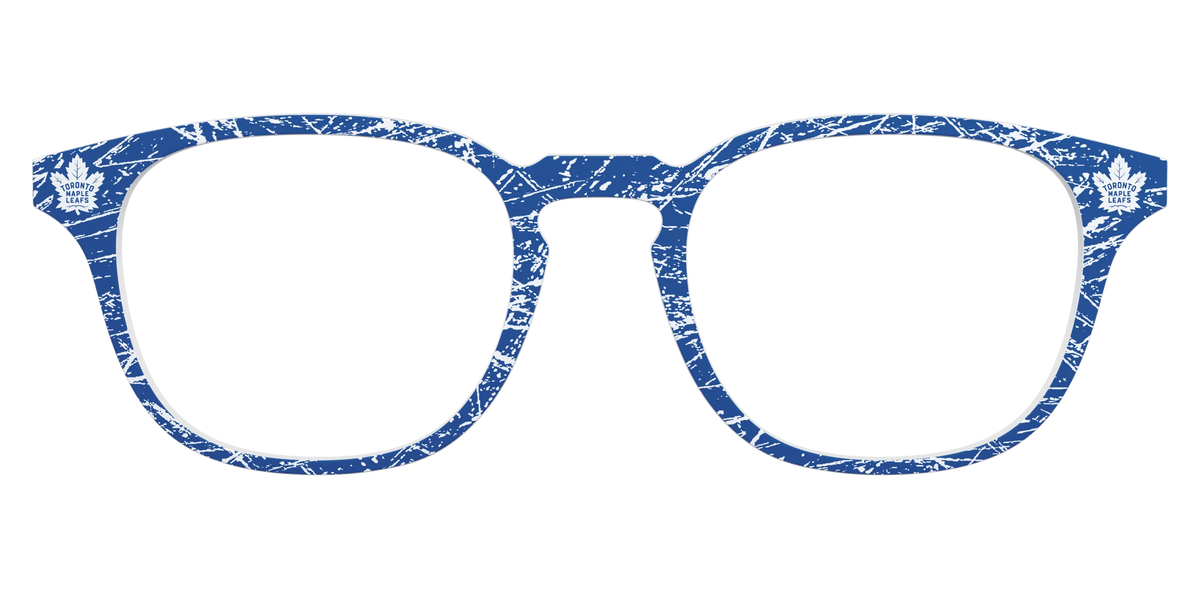 The Maple Leafs® Ice