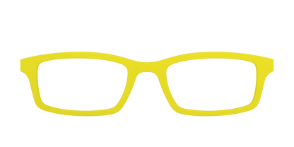 The Sunshine Yellow