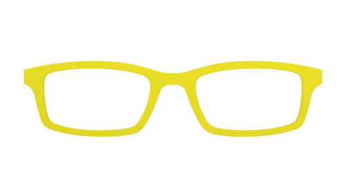 The Sunshine Yellow