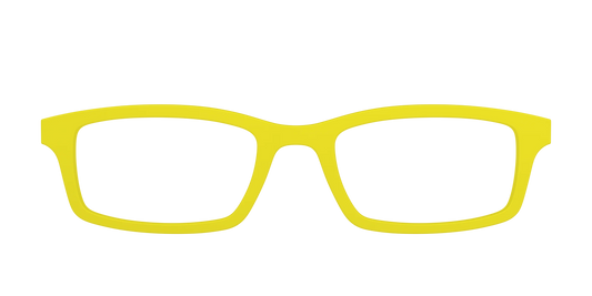 The Sunshine Yellow
