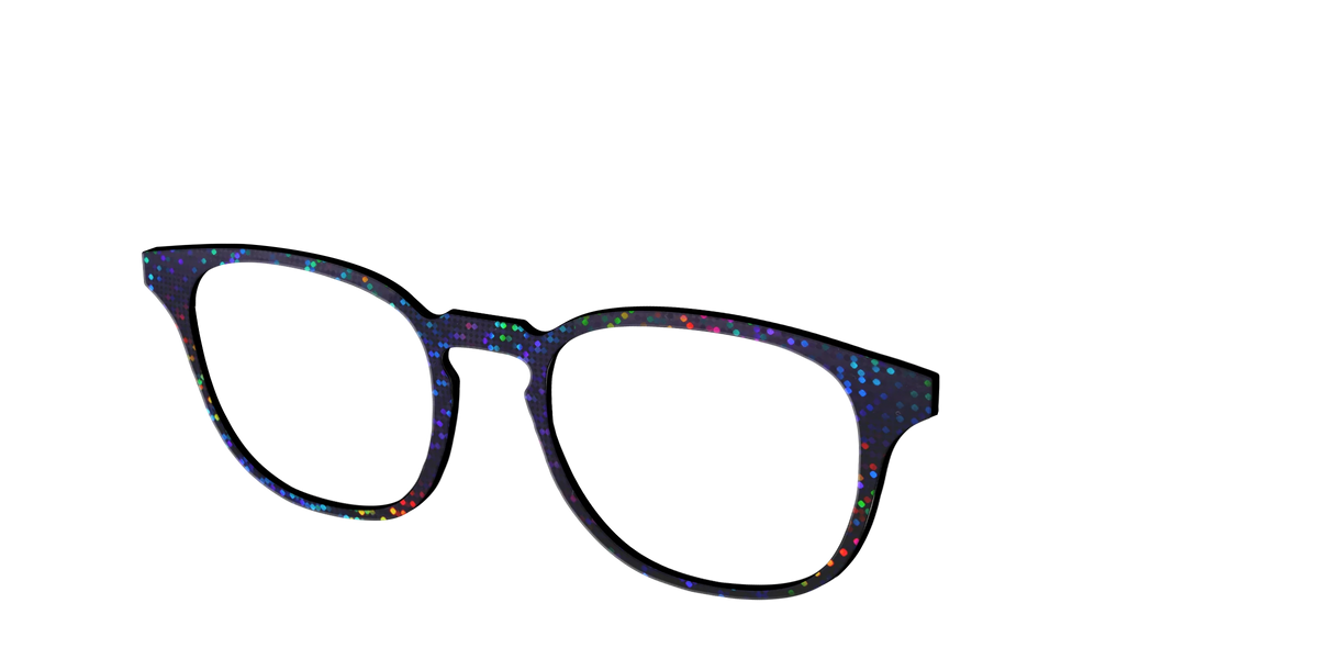 The Holographic Dots