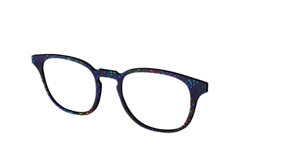 The Holographic Dots