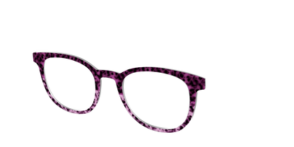 The Huckleberry Tortoise Split